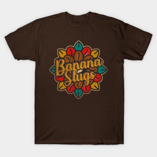 Banana Slugs T-Shirt